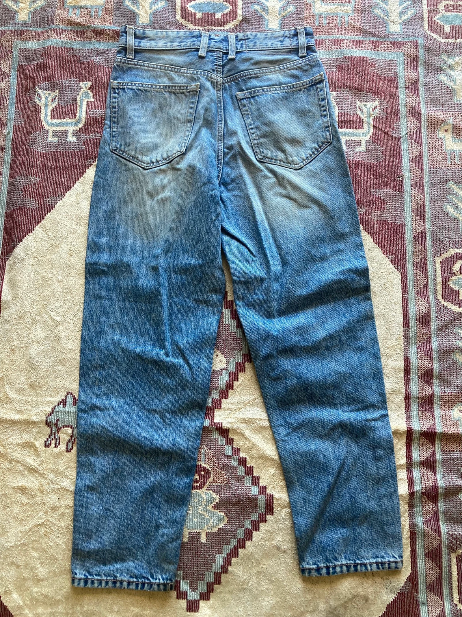Baggy Jeans – photo 3